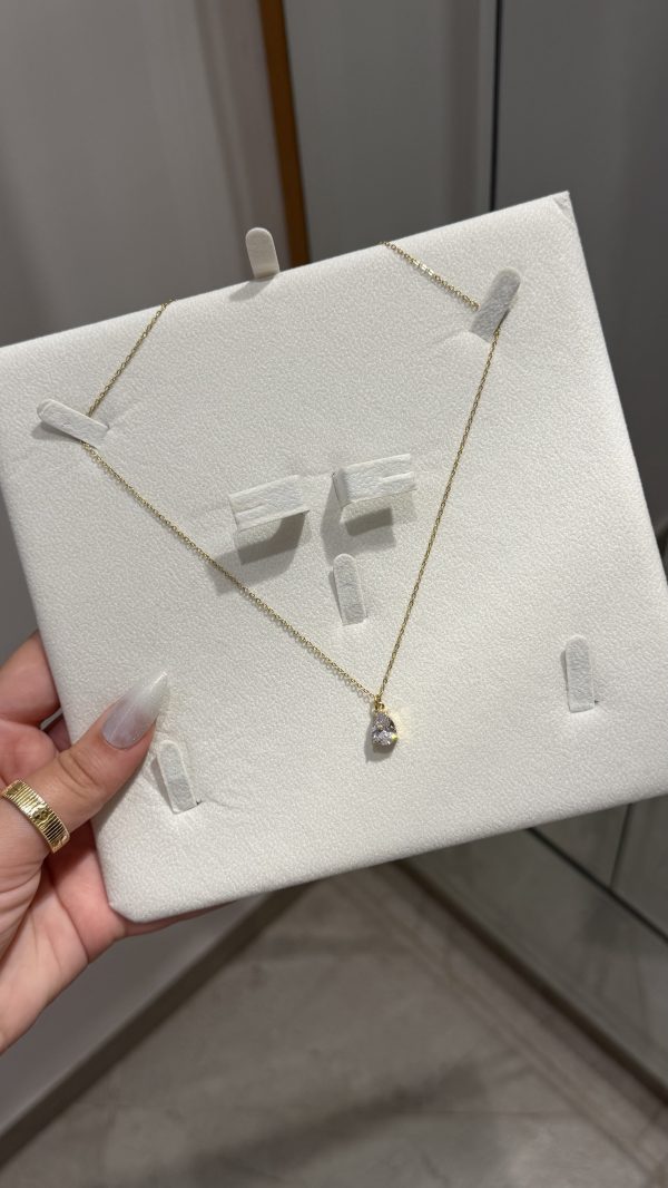 Collier princesse ✨