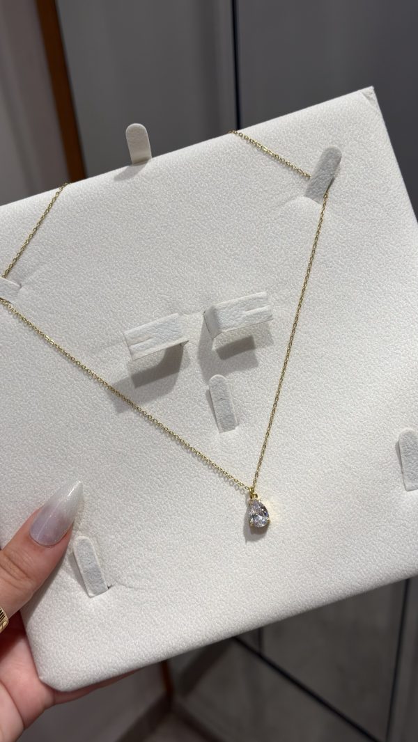 Collier princesse ✨
