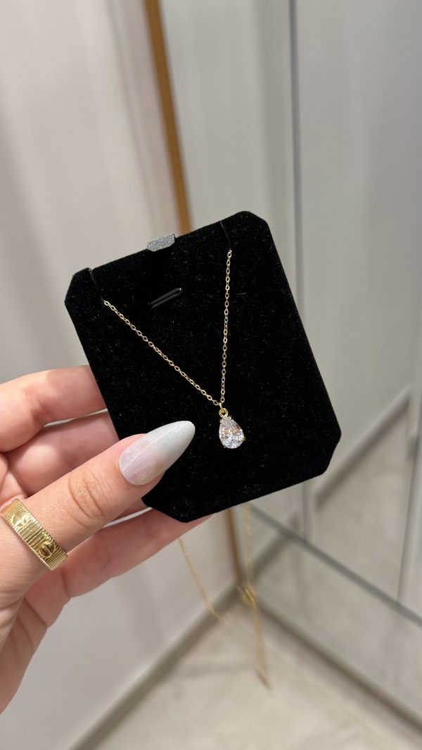 Collier princesse ✨