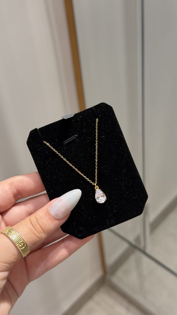 Collier princesse ✨