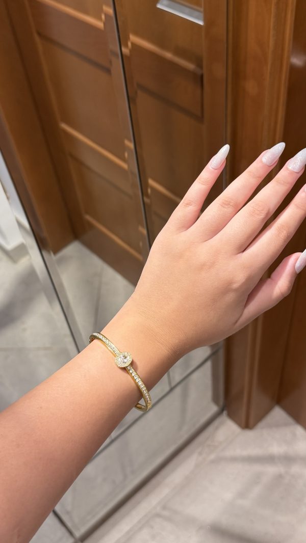 Bracelet marquise✨