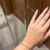Bracelet Clover✨