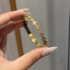 Bracelet Clover✨