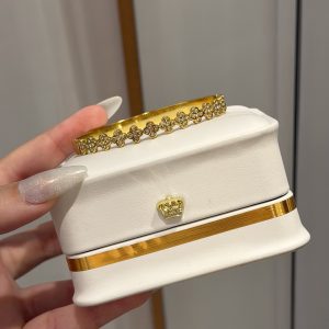Bracelet Clover✨