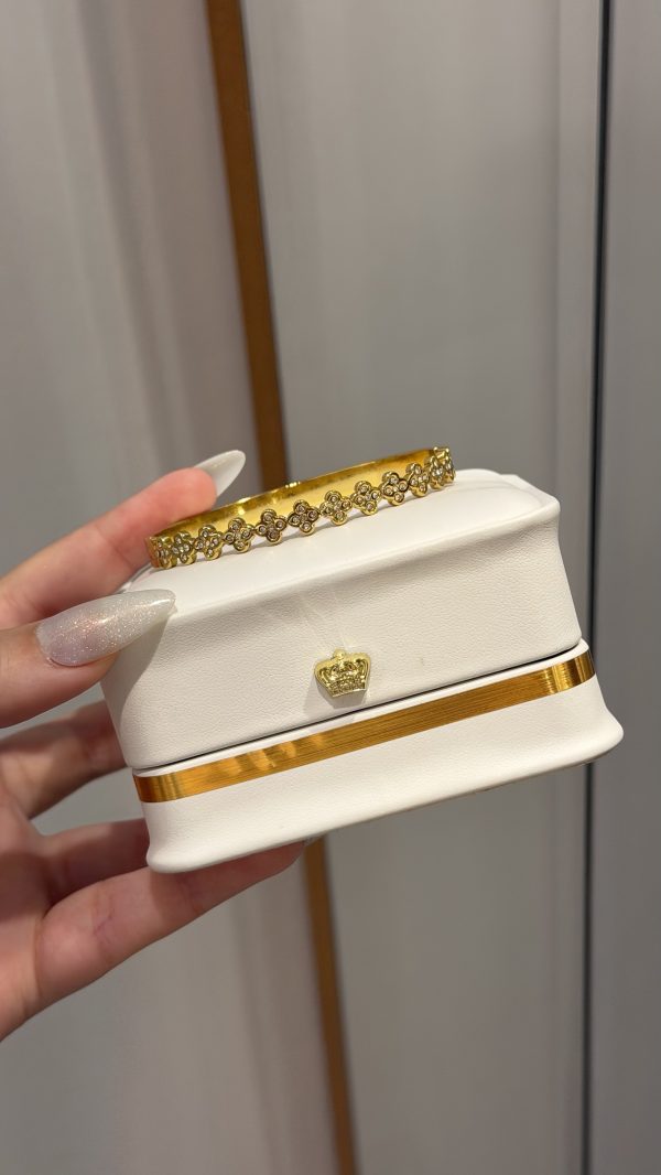 Bracelet Clover✨