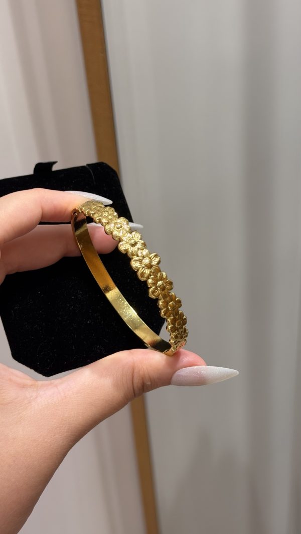 Bracelet Flowers✨