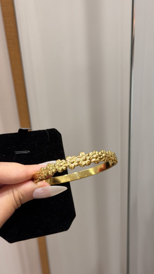 Bracelet Flowers✨