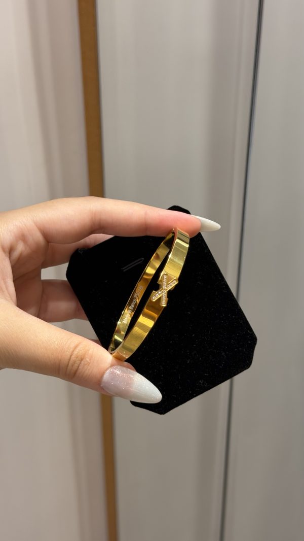 Bracelet chaumet luxury✨