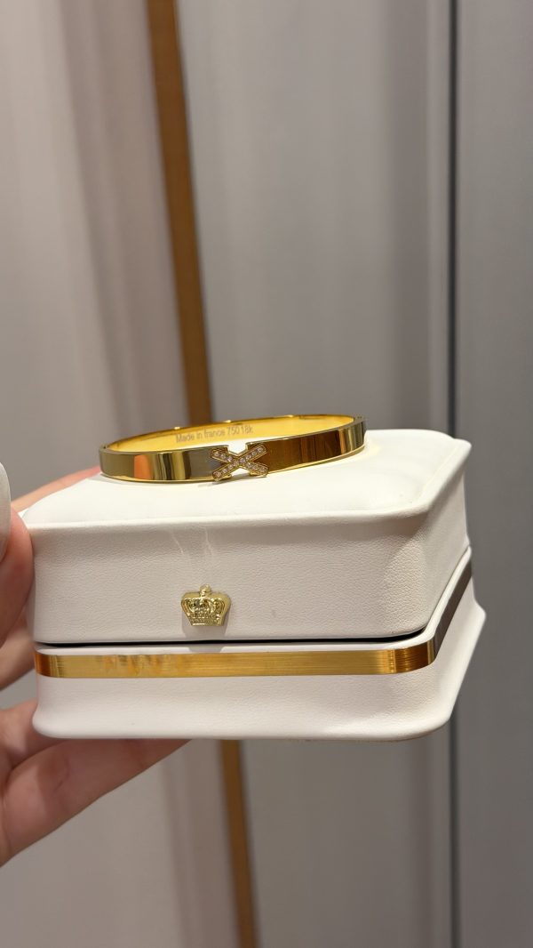 Bracelet chaumet luxury✨