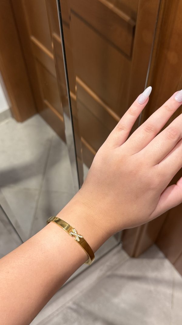 Bracelet chaumet luxury✨