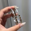 Bracelet chaumet silver🩶
