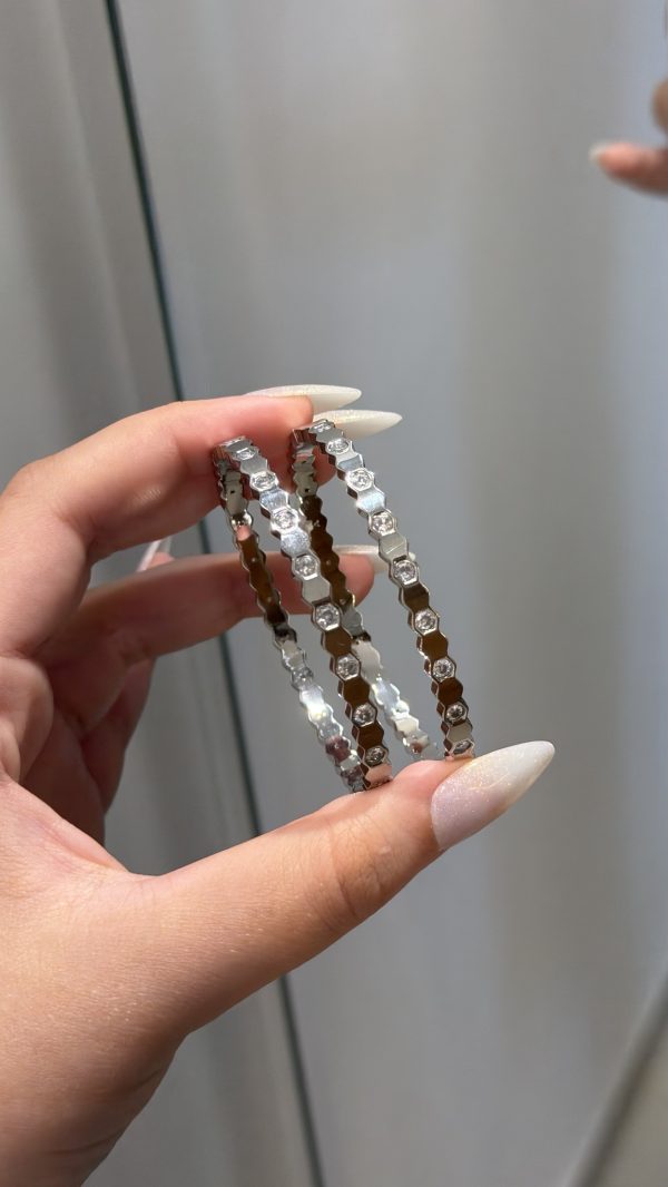 Bracelet chaumet silver🩶