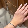 Bracelet chaumet silver🩶