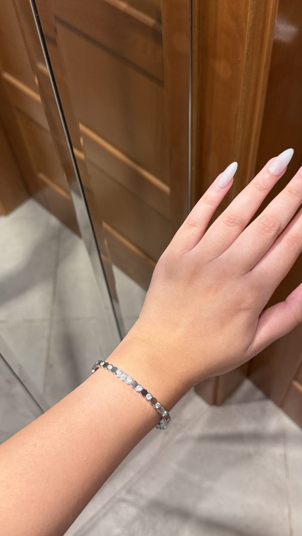 Bracelet chaumet silver🩶