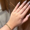 Bracelet chaumet doré ✨