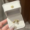 Bague marquise blanche ✨
