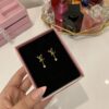 Boucle d’oreille louis Vuitton ✨