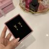 Boucle d’oreille louis Vuitton ✨