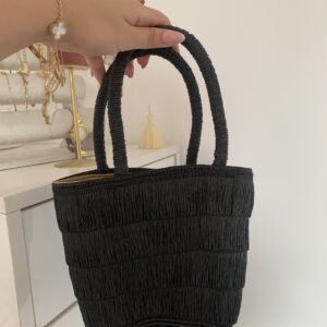 Sac summer noir🖤