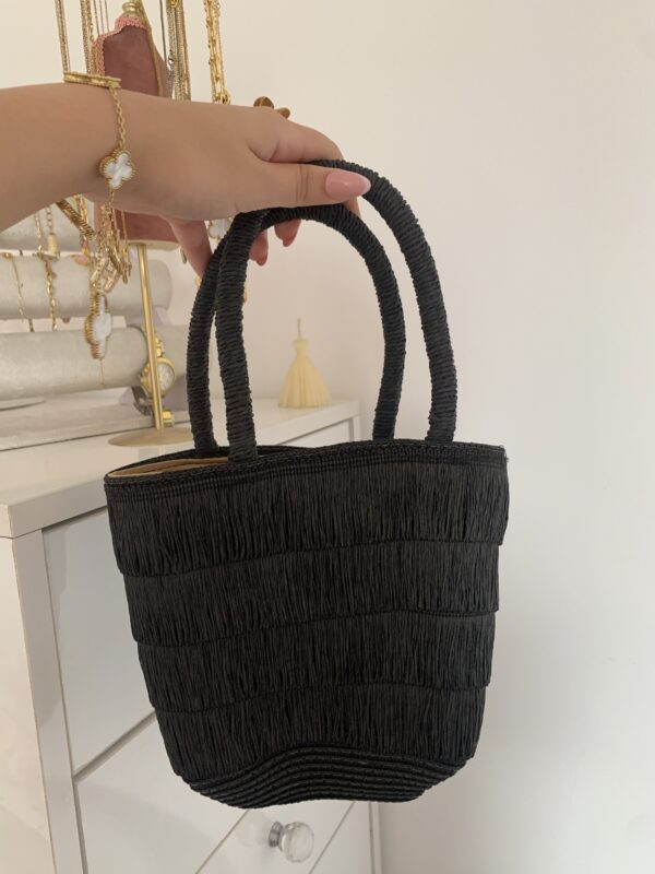 Sac summer noir🖤