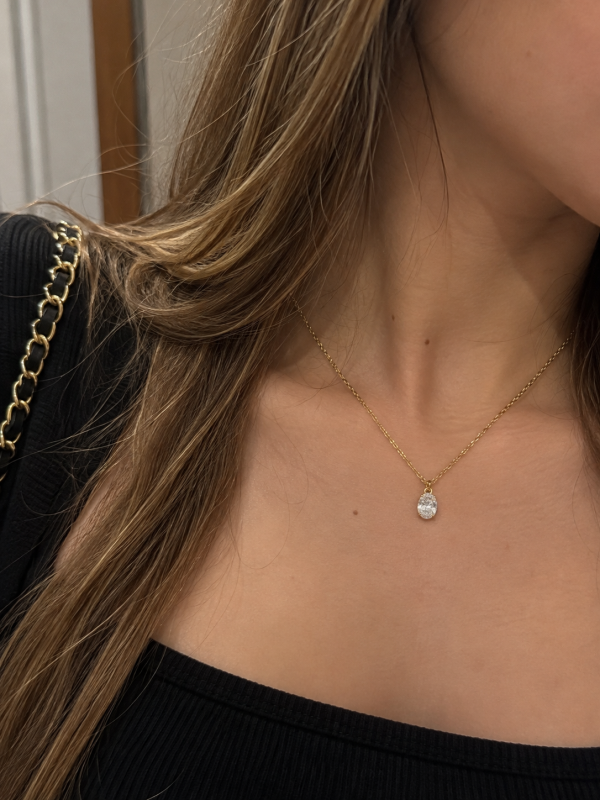 Collier pretty ✨