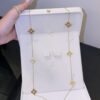 Collier Sautoir roberto ✨