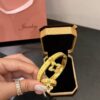 Bracelet et bague roberto perlé ✨