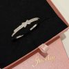 Bracelet chaumet argenté 🩶