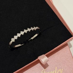 Bracelet bvlgari argenté 🩶
