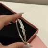 Bracelet chaumet argenté 🩶