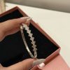 Bracelet bvlgari argenté 🩶