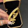 Bracelet et bague roberto perlé ✨