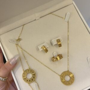 Parure DIOR 4p ✨