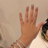 Bracelet bvlgari argenté 🩶