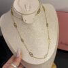 Collier sautoir CD✨