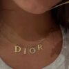 Duo DIOR identique✨