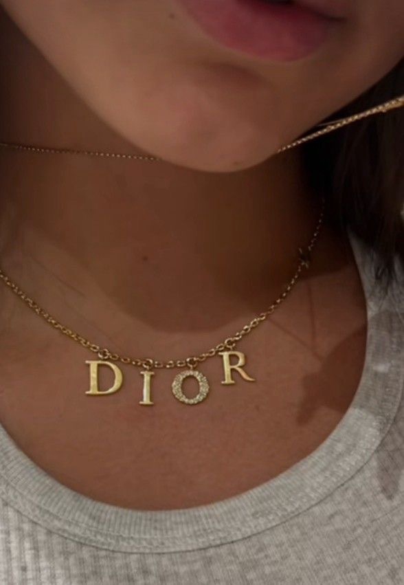 Duo DIOR identique✨