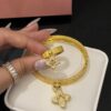 Bracelet et bague roberto perlé ✨