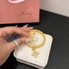 Bracelet et bague roberto perlé ✨