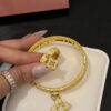 Bracelet et bague roberto perlé ✨