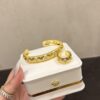 Bracelet et bague Roberto ajustable ✨