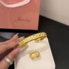 Bracelet et bague Roberto ajustable ✨