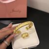 Bracelet et bague Roberto ajustable ✨