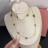Collier sautoir chanel ✨
