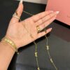Collier sautoir ys✨