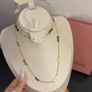 Collier sautoir ys✨