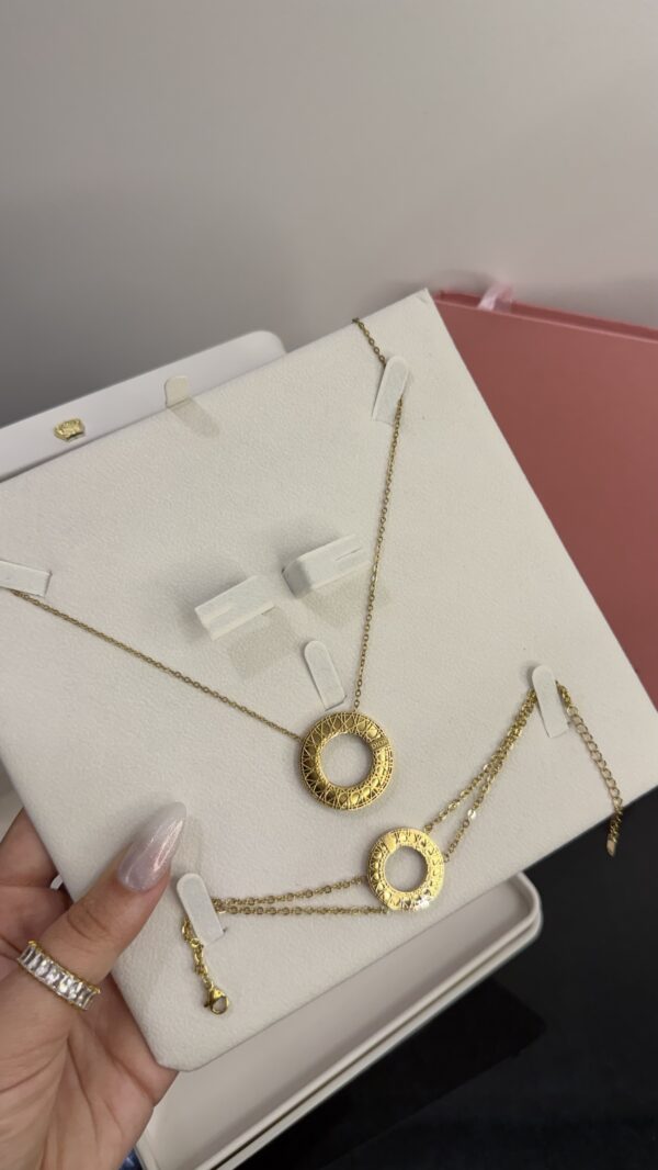 Parure dior 2p✨