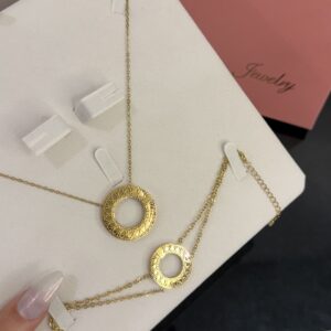 Parure dior 2p✨