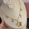 Collier biblot summer 🌻