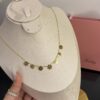 Collier flower 🌼